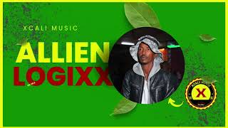 Allien Logixx's Butterfly Re-Mix