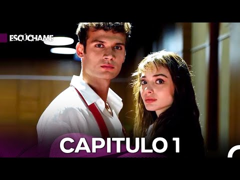 Escúchame Capitulo 1 (Doblado en Español) (Versión Ampliada)