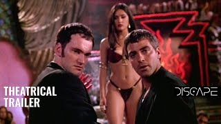 From Dusk Till Dawn (1996) Theatrical Trailer