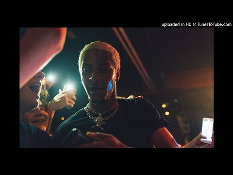 (FREE) NLE Choppa x Comethazine Type Beat "Groupie" |prod. mxney convo