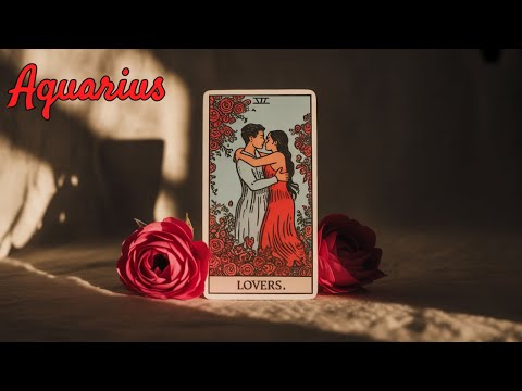 AQUARIUS🔥😤 THIS PERSON IS ANGRY IN LOVE & SEXUALLY OBSESSED💔💖 THEY CAN’T LET YOU GO BY YEAR’S END 🎆
