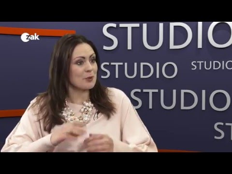 Homer Street - Studio Z (25.11.2016)