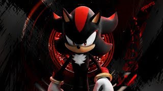 Shadow the hedgehog Immortals (AMV)