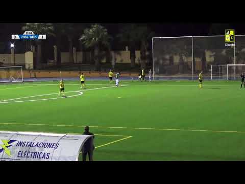 C.D. UTICA -  IBROS  C.F.