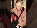BLUE RAILROAD TRAIN  #docwatson #countrytunes