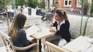 Best Same Sex Proposal!!