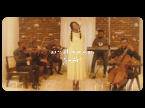 Sinmidele - after all these years (performance video)