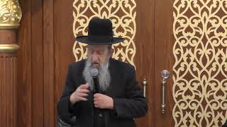 שלושים יום קודם החג שואלים ודורשים בהלכות הפסח בית כנסת יביע אומר אשקלון אדר תשפג