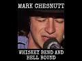 Mark Chesnutt Whiskey Bent And Hell Bound Cover #countrycoversong #countrysinger #markchesnutt #hank