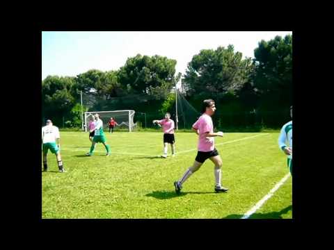 Longobarda vs Quarto oggiaro