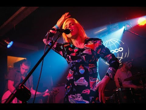 Taiacore - Not Boring Like You (Live in Madrid 2018)