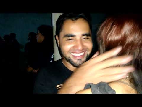 JACK DEVIL EM CODO-MA NO BOCA DA CAVEIRA  ROCK CLUB 2015