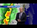 Mild Temperatures To Return Wednesday