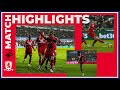 Match Highlights | Swansea City 1 Boro 2 | Matchday 22