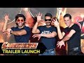 Sooryavanshi Trailer Launch Full HD With Akshay Ajay Ranveer Katrina Karan Rohit