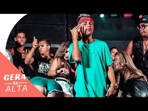 MC Joãozinho da Patrão e Jorge Music - Bundada (prod.Dany Bala)