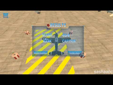 military plane parking обзор игры андроид game rewiew android