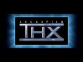 THX Et Century Fox 2003
