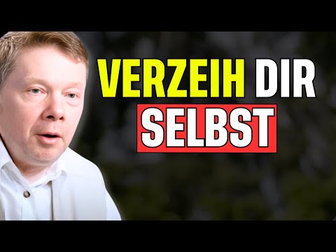 Gefangen in Schuld? Finde die Wahrheit – Eckhart Tolle"