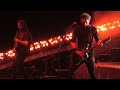 2 Cam Mix Gojira Stranded Live Tauron Arena Kraków Polska 19 08 2025 4K