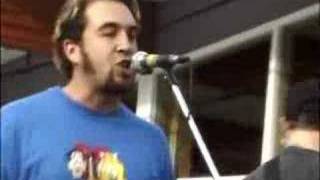 The Color Red "Dangerous"