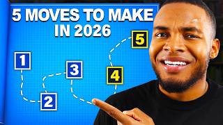 5 Moves to Make in 2026
