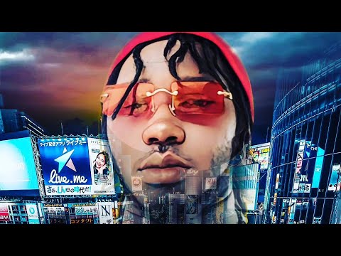 JinKae - Nitrous ft. elysian ( Official Audio )