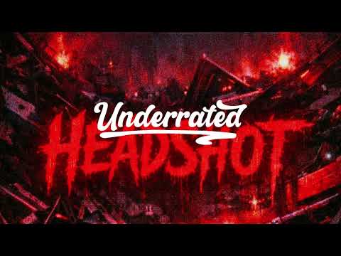 JØD - HEADSHOT