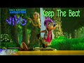 Vivo Keep The Beat Song Full Video Song VIVO Movie 2021 Lin Manuel Miranda 4K Ultra FUHD