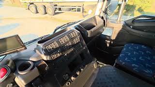 Камион кипер IVECO TRAKKER AD260T45W 6x6 EEV 3-way Bordmatik | Слика 4 - Autoline