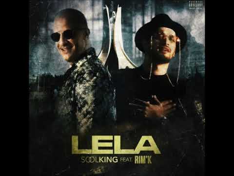 Lela (feat.Rim’K)