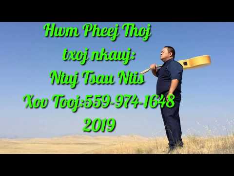 Hwm Pheej Thoj : Kuv Ua Neej TsausNtuj Nti