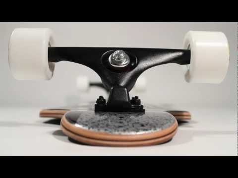 Sector 9 Product Guide - Mini Shaka