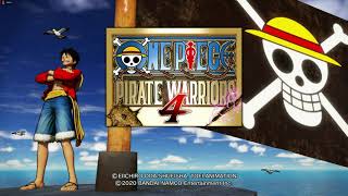 Download lagu How To Install Mods For One Piece : Pirate Warriors 4. mp3