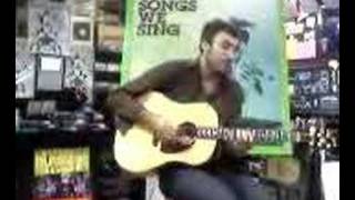 Matt Costa - Yellow Taxi