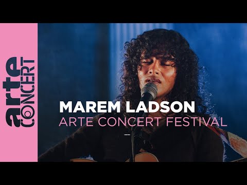 Marem Ladson - ARTE Concert Festival 2024