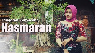 Download lagu LANGGAM KERONCONG || KASMARAN - DIDI KEMPOT || COVER - YUNI JAWA mp3