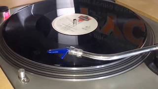 Fine Young Cannibals ‎– She Drives Me Crazy 12&quot; 1988