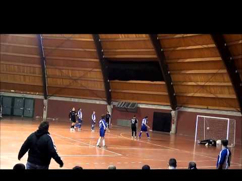 Le Querce Sarnano - Black Devils P.Fares 2-6