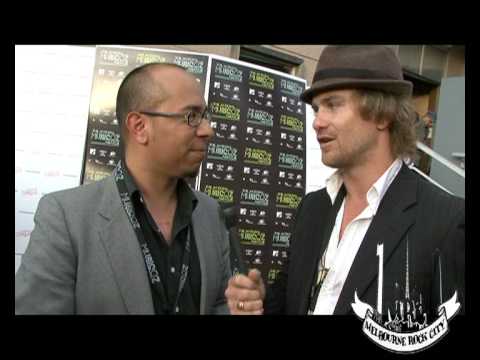 13th Son | Musicoz Awards 2008 | Rock City Networks