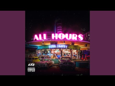 Download Born trappy - All Hours MP3