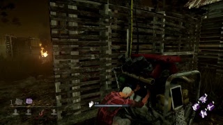 ななっぷ　Dead by Daylight 14