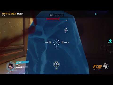 Mei corridor trap!