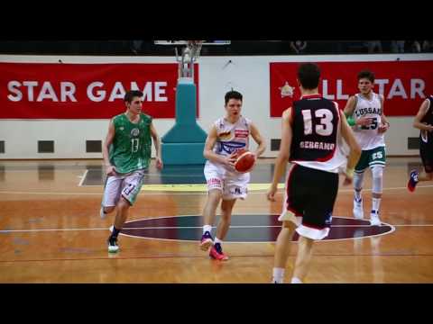 BERGAMO ALL STAR GAME 2017