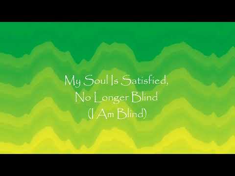 "I'm Living In Canaan Now" Southern Gospel Lyric Video