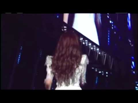 SNSD Jessica Surprise Atttack