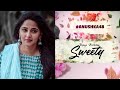 #Anushka48 Movie Announcement Video | Uv creations | #HBDAnushkaShetty | Sweety | TT