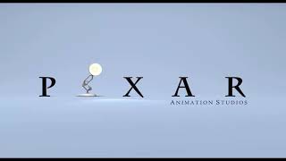 DLC: Walt Disney Pictures / Pixar Animation Studio