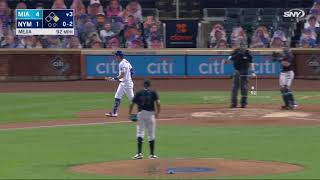 MEJÍA DEJA BUENA SENSACIÓN  EN SU DEBUT EN MLB 2020