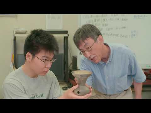 富山大学　人文学部　学部説明